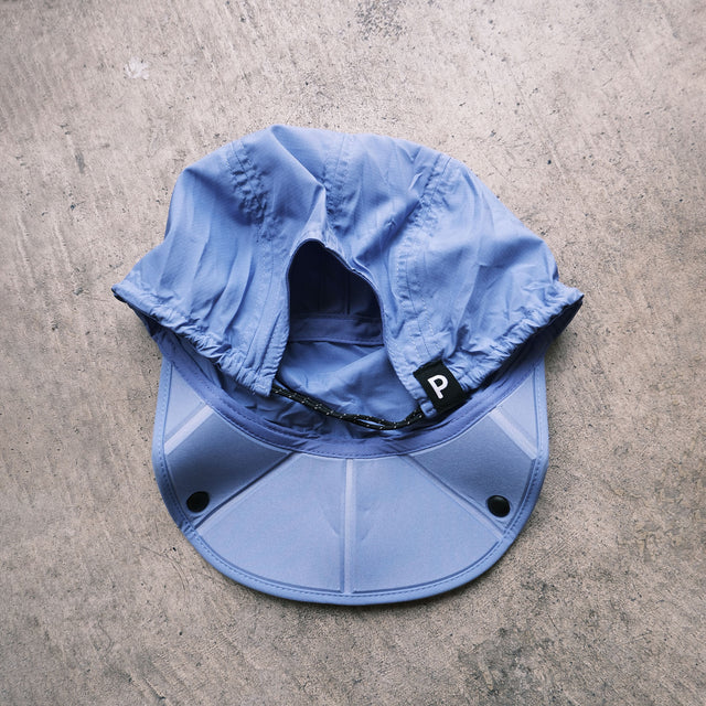 PARAPACK "P-CAP"