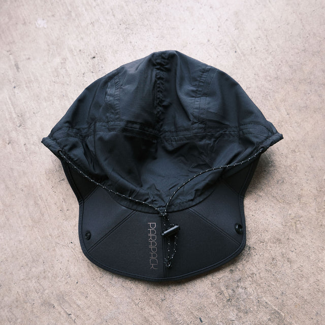 PARAPACK "P-CAP"