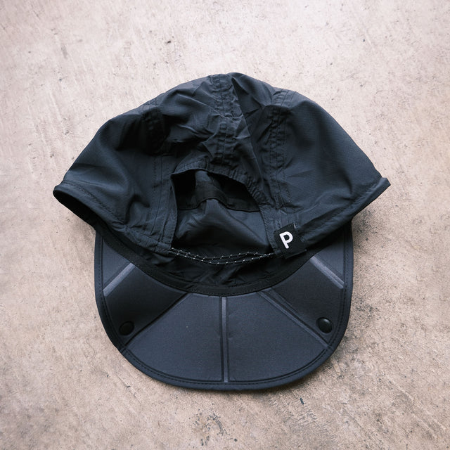 PARAPACK "P-CAP"