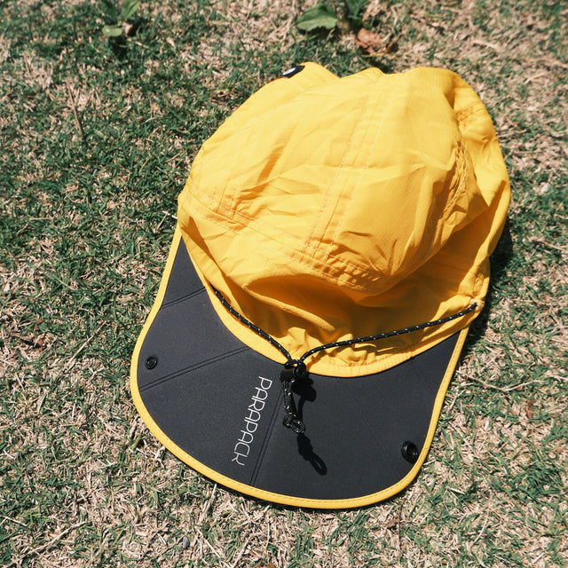 PARAPACK "P-CAP"