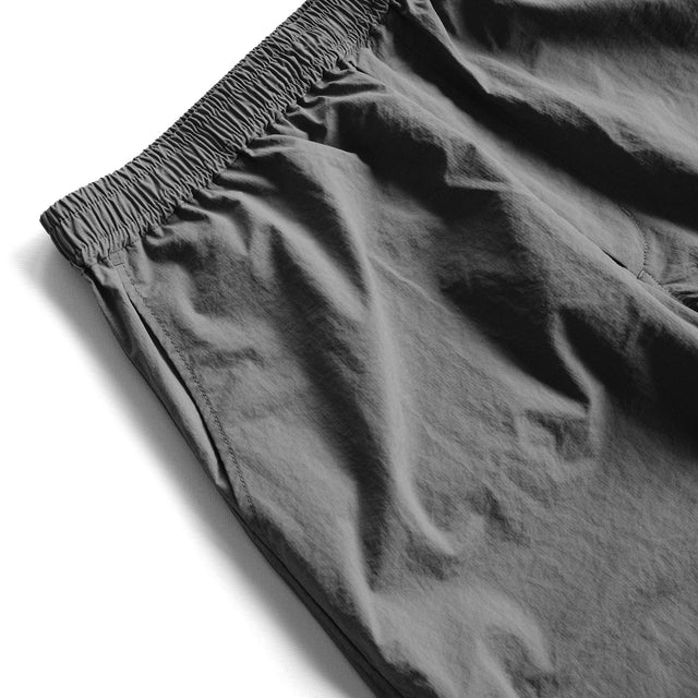KAWARAKIDAKE "WIDE STRAIGHT PANTS" [送料330円]