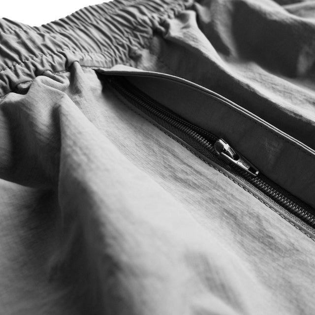 KAWARAKIDAKE "WIDE STRAIGHT PANTS" [送料330円]