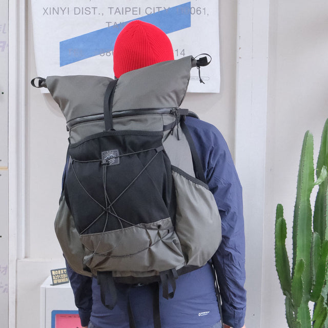 RawLow Mountain Works "Rascal" [送料無料]