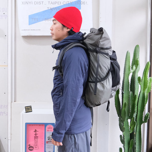 RawLow Mountain Works "Rascal" [送料無料]