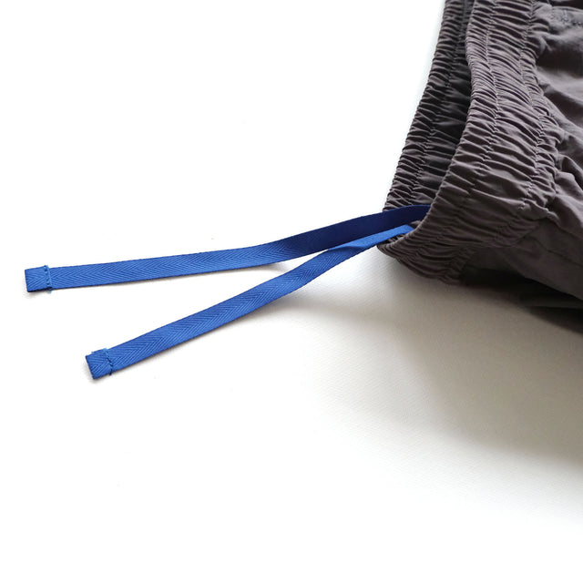 KAWARAKIDAKE "WIDE STRAIGHT PANTS" [送料330円]