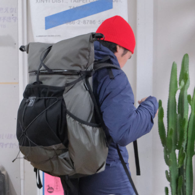 RawLow Mountain Works "Rascal" [送料無料]