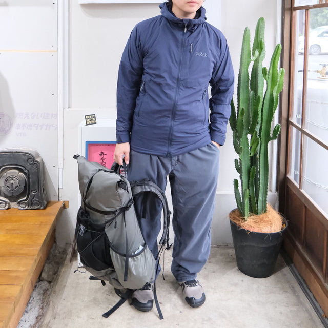 RawLow Mountain Works "Rascal" [送料無料]