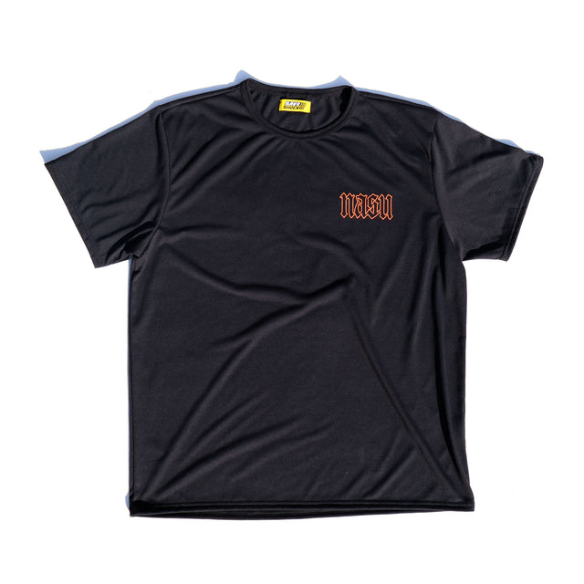 SAVE SHOCK "ILL MOUNTAIN TEE [送料250円]