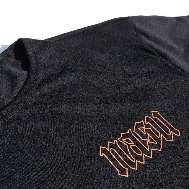SAVE SHOCK "ILL MOUNTAIN TEE [送料250円]