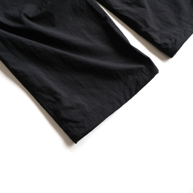 KAWARAKIDAKE "WIDE STRAIGHT PANTS" [送料330円]