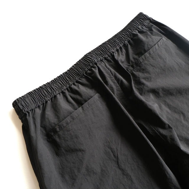 KAWARAKIDAKE "WIDE STRAIGHT PANTS" [送料330円]