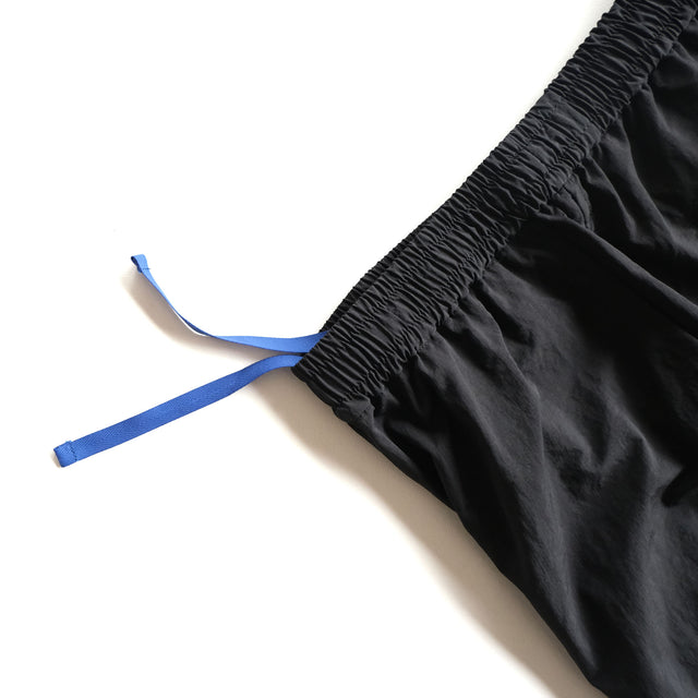 KAWARAKIDAKE "WIDE STRAIGHT PANTS" [送料330円]