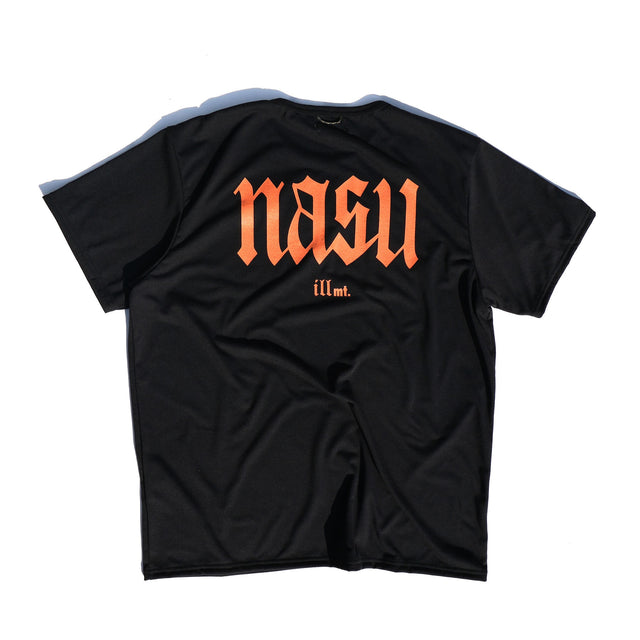 SAVE SHOCK "ILL MOUNTAIN TEE [送料250円]