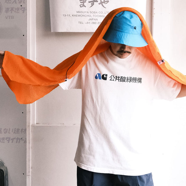 AG "S/S TEE"  [送料250円]