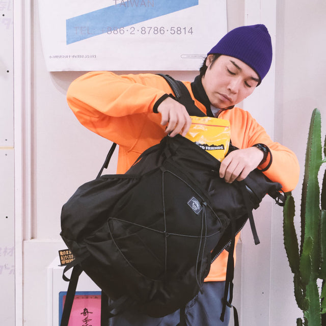 RawLow Mountain Works "Rascal" [送料無料]