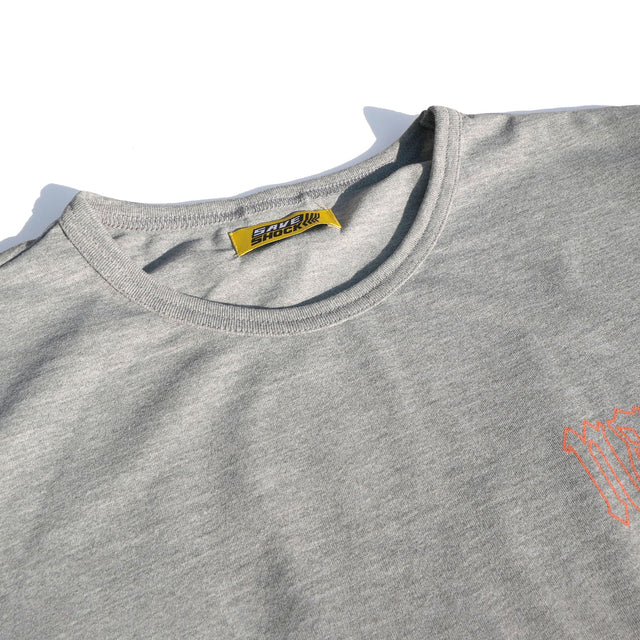 SAVE SHOCK "ILL MOUNTAIN TEE [送料250円]