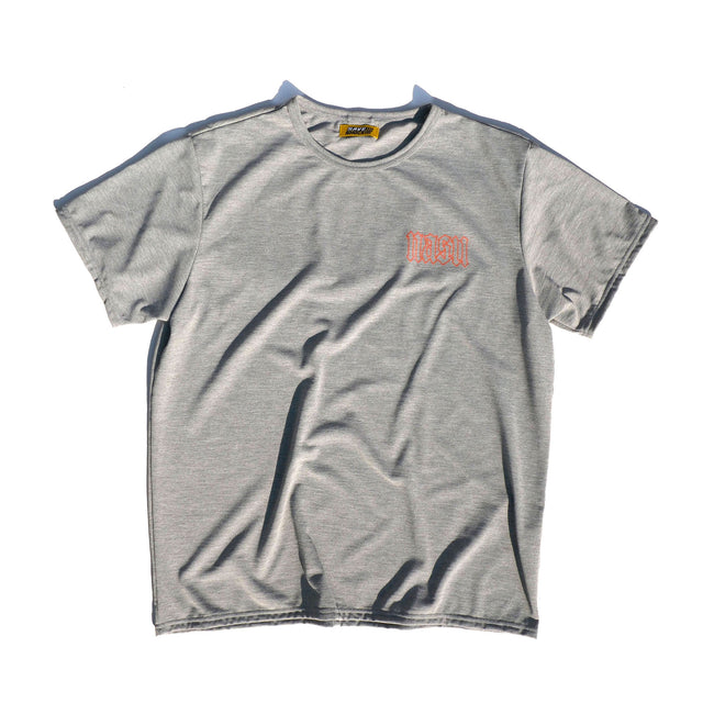 SAVE SHOCK "ILL MOUNTAIN TEE [送料250円]