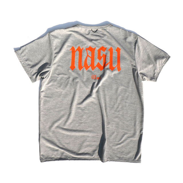SAVE SHOCK "ILL MOUNTAIN TEE [送料250円]