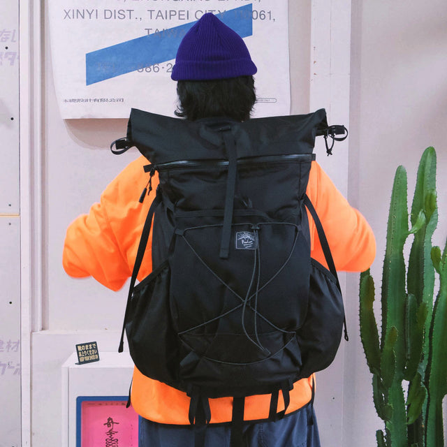 RawLow Mountain Works "Rascal" [送料無料]