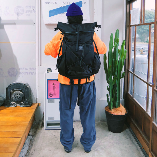 RawLow Mountain Works "Rascal" [送料無料]