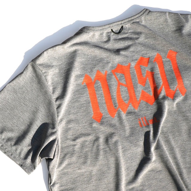 SAVE SHOCK "ILL MOUNTAIN TEE [送料250円]