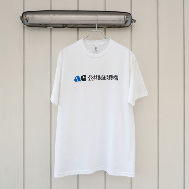 AG "S/S TEE"  [送料250円]