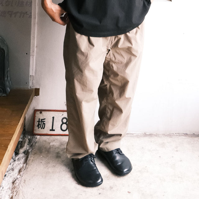 GROUNDIES "Palermo+ Men" [送料無料]