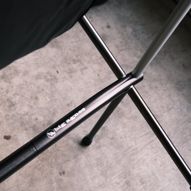 BIG AGNESS "Skyline UL Stool"