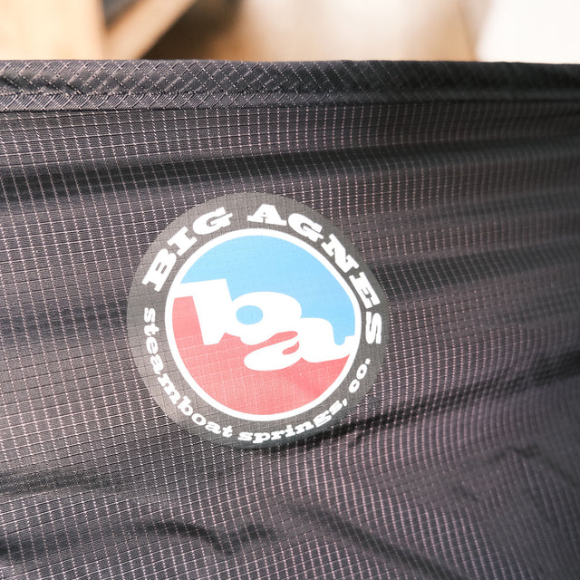 BIG AGNESS "Skyline UL Stool"