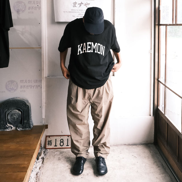 GROUNDIES "Palermo+ Men" [送料無料]