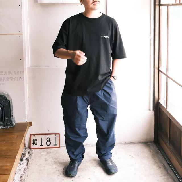 PEDESTRI “旅T” ※9/16(水) 21時販売開始 [送料250円]