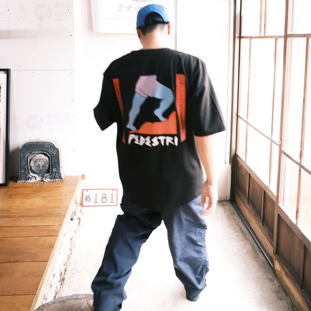 迷迭香 × 瓦奇岳 "NYLON HARVEST LOOSE TROUSERS" -LATE 2026 ver.- [送料250円]　※9/23 21時より販売開始