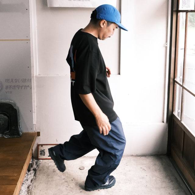 PEDESTRI “旅T” ※9/16(水) 21時販売開始 [送料250円]