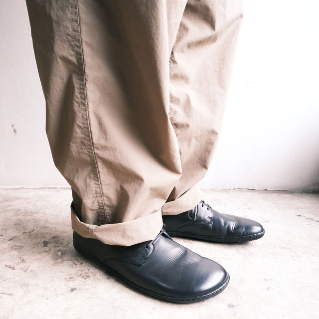 迷迭香 × 瓦奇岳 "NYLON HARVEST LOOSE TROUSERS" -LATE 2026 ver.- [送料250円]　※9/23 21時より販売開始