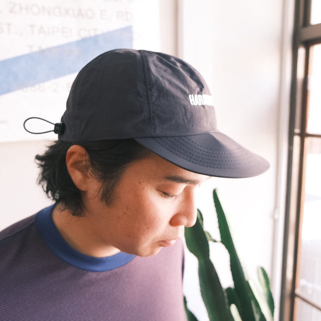 SAVE SHOCK "HARDCORE-TEX CAP"  [送料250円]