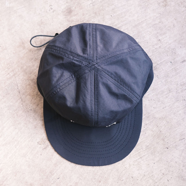 SAVE SHOCK "HARDCORE-TEX CAP"  [送料250円]