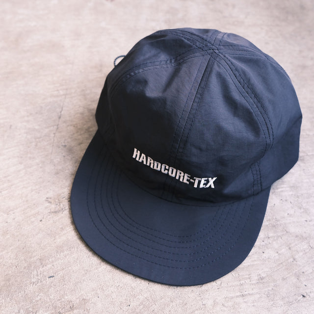 SAVE SHOCK "HARDCORE-TEX CAP"  [送料250円]