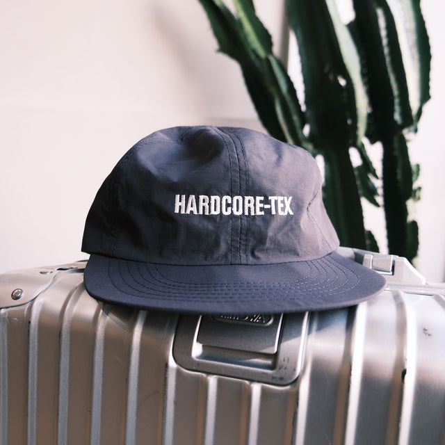 SAVE SHOCK "HARDCORE-TEX CAP"  [送料250円]