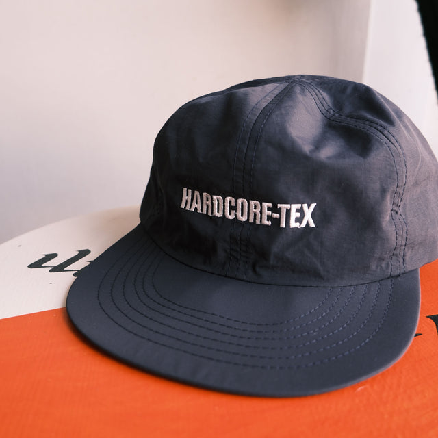 SAVE SHOCK "HARDCORE-TEX CAP"  [送料250円]