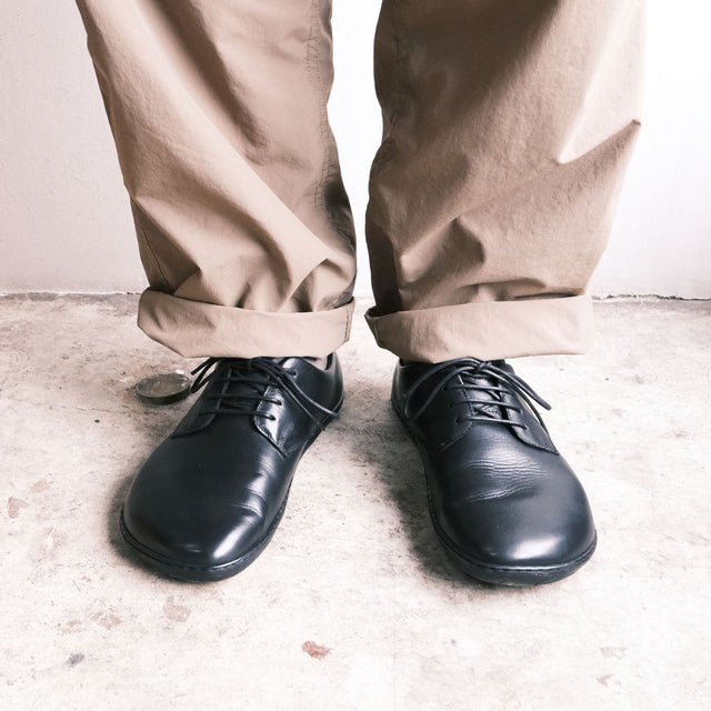 GROUNDIES "Palermo+ Men" [送料無料]