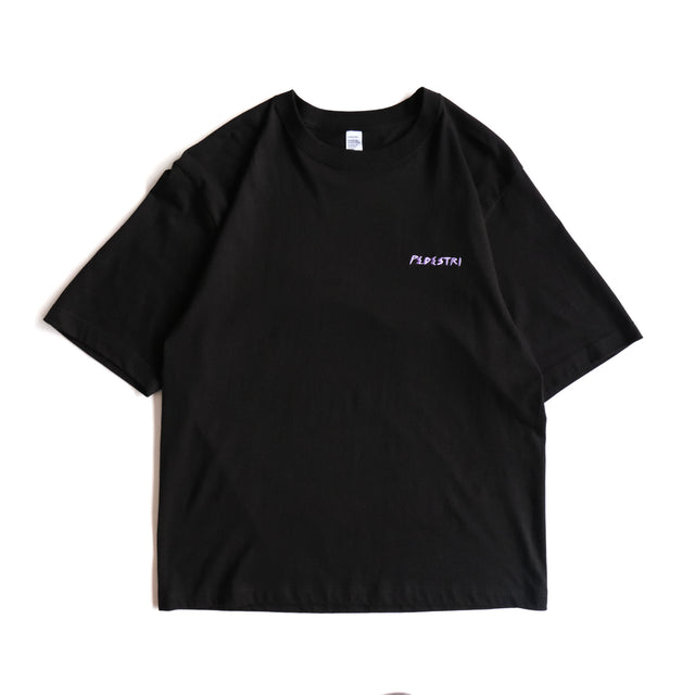 PEDESTRI “旅T” ※9/16(水) 21時販売開始 [送料250円]