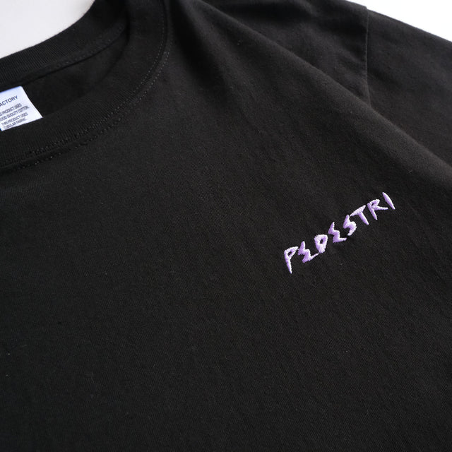 PEDESTRI “旅T” ※9/16(水) 21時販売開始 [送料250円]