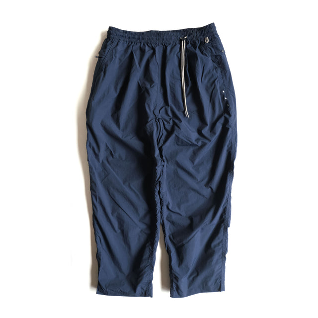 迷迭香 × 瓦奇岳 "NYLON HARVEST LOOSE TROUSERS" -LATE 2026 ver.- [送料250円]　※9/23 21時より販売開始