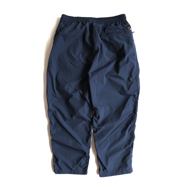 迷迭香 × 瓦奇岳 "NYLON HARVEST LOOSE TROUSERS" -LATE 2026 ver.- [送料250円]　※9/23 21時より販売開始