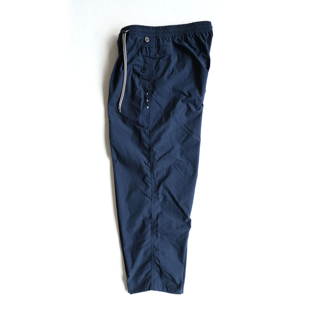 迷迭香 × 瓦奇岳 "NYLON HARVEST LOOSE TROUSERS" -LATE 2026 ver.- [送料250円]　※9/23 21時より販売開始