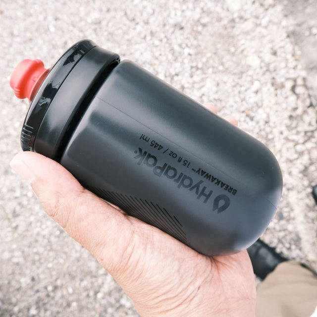 Hydrapak "Breakaway Muck 440ml"