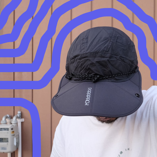 PARAPACK "P-CAP SUPER"
