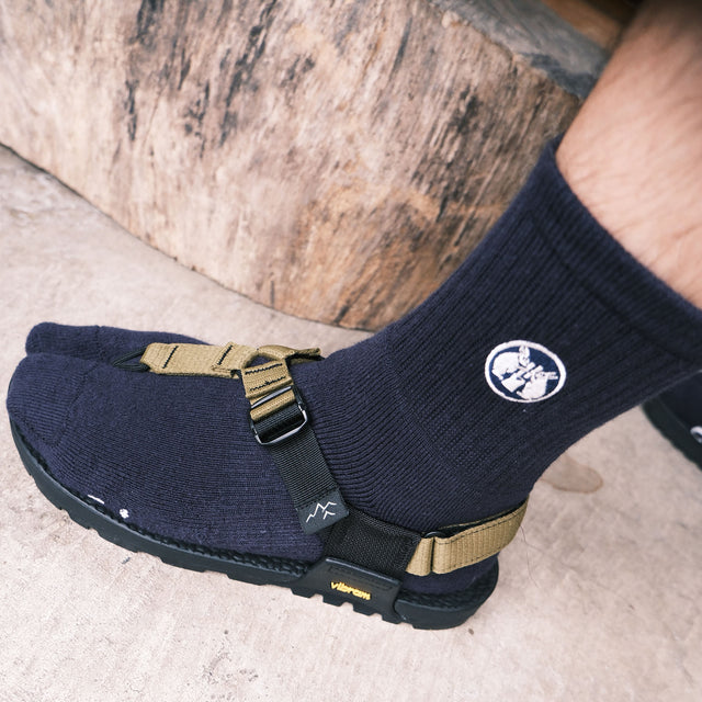 BEDROCK SANDALS "Cairn 3D"