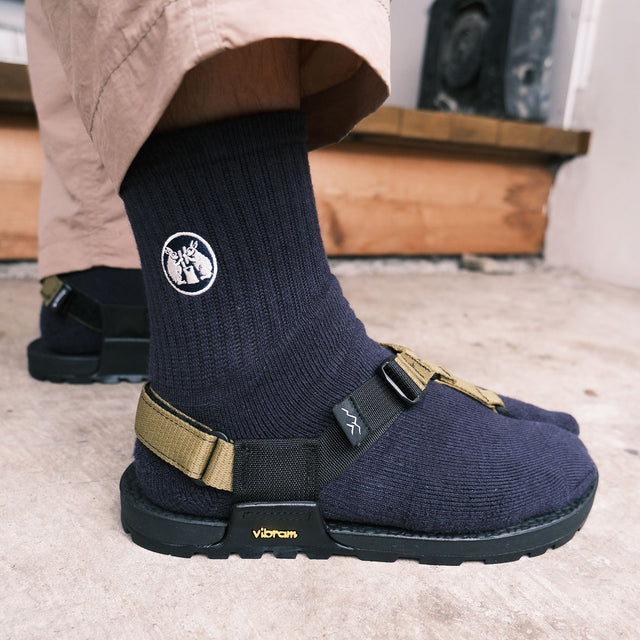 BEDROCK SANDALS "Cairn 3D"