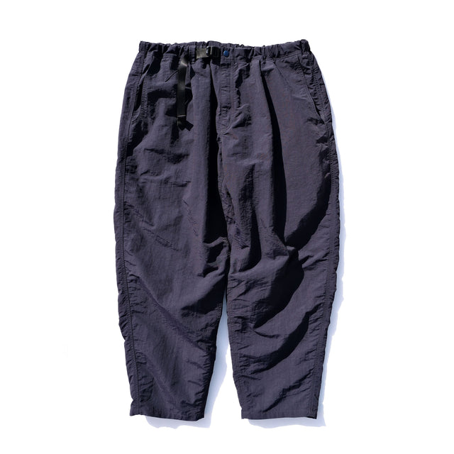 KAWARAKIDAKE × ROKX "1-TUCK WIDE PANTS"  [送料250円]